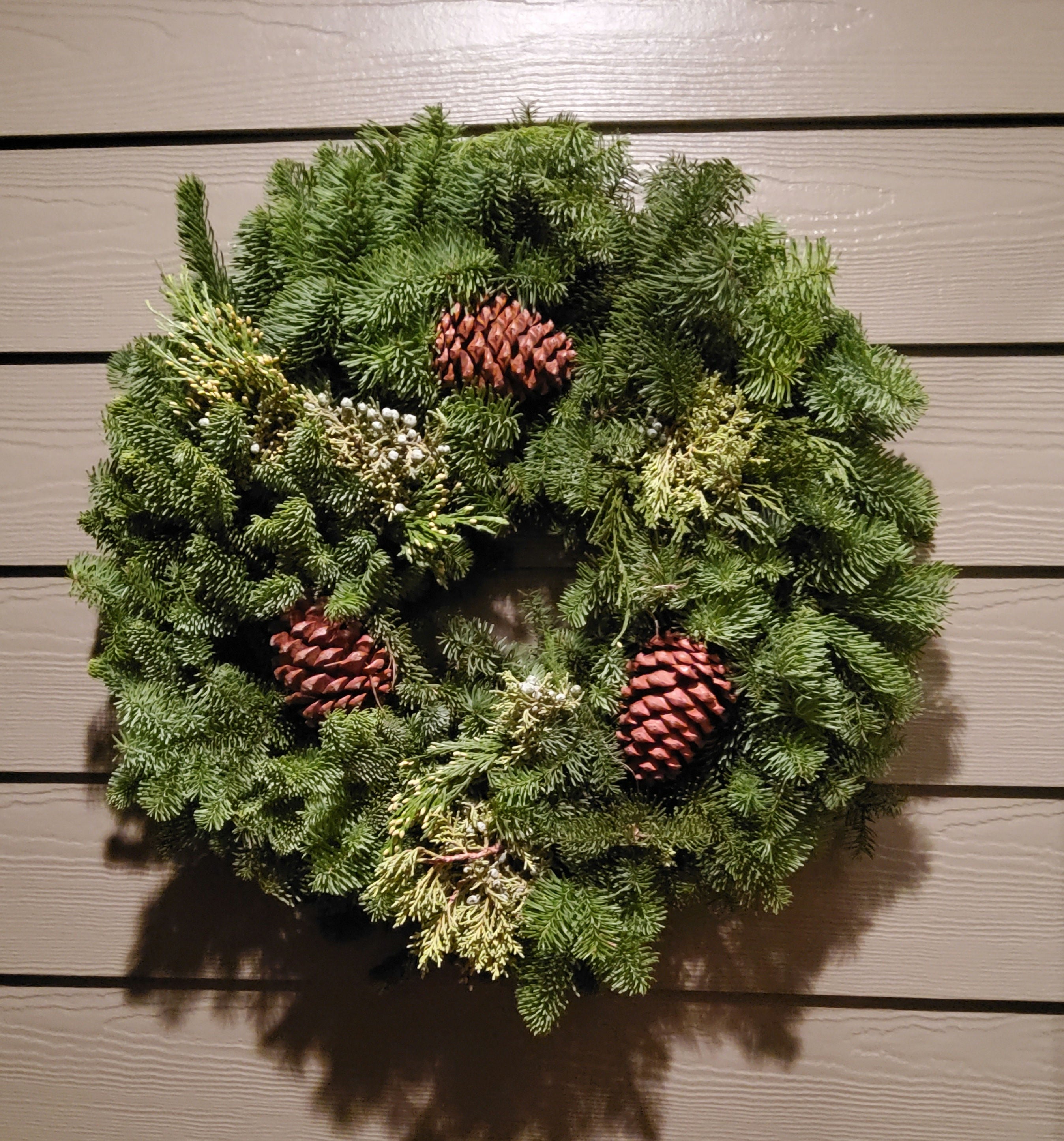 The Fallen Outdoors (Team Washington) Fundraiser image 0