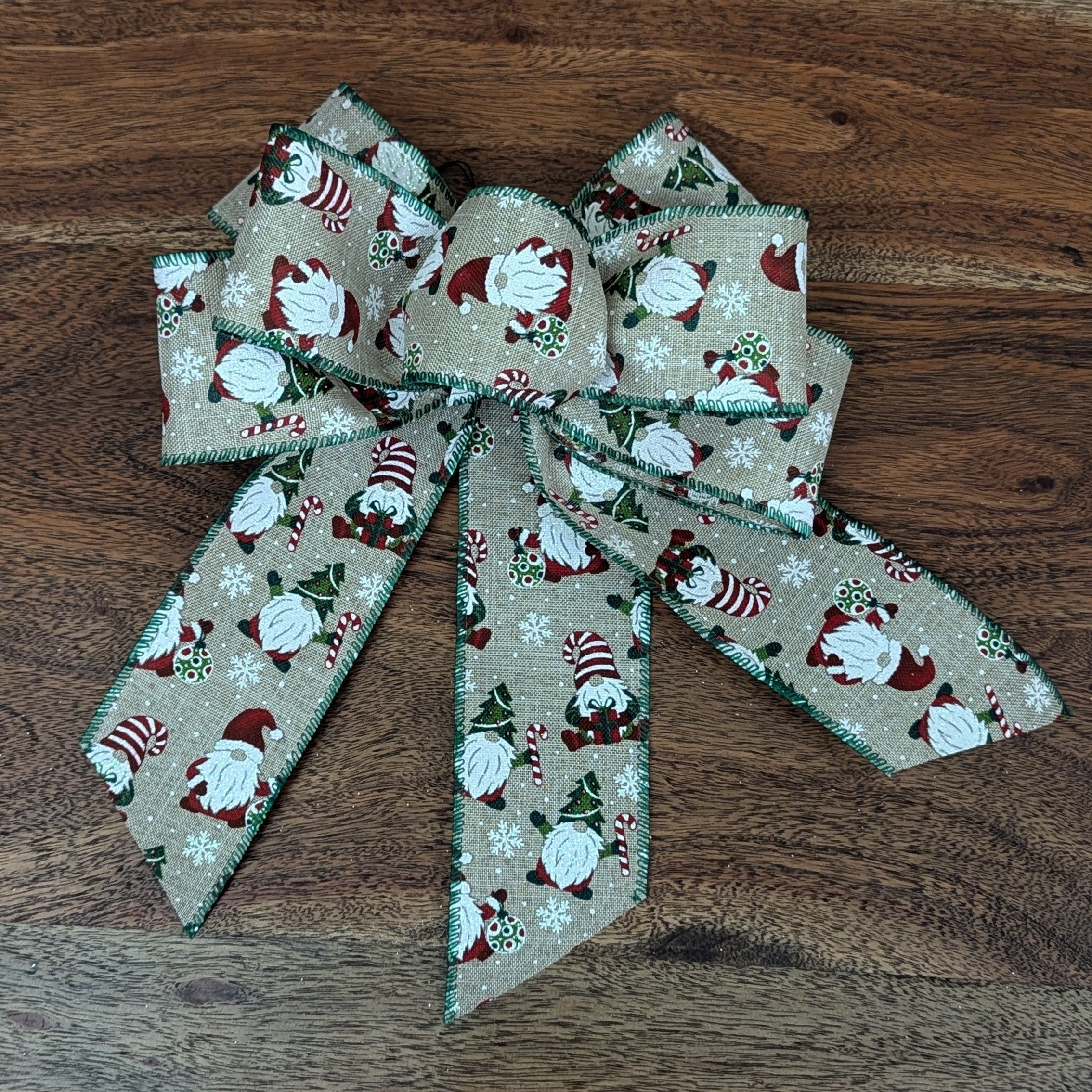 Extravagant Bow image 2